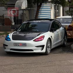 تسلا موديل 3